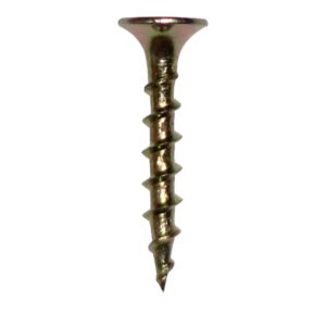 Loose plasterboard screws 6gx25 mm coarse thread