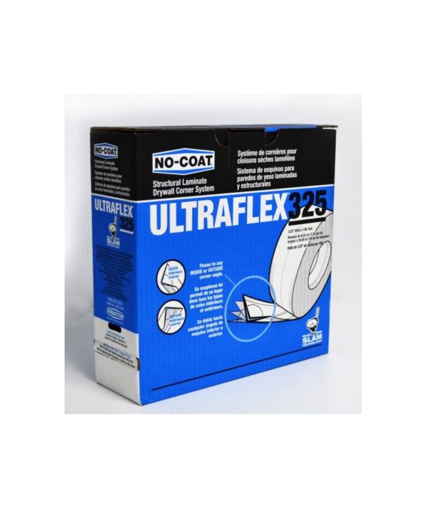 Ultraflex corner tape