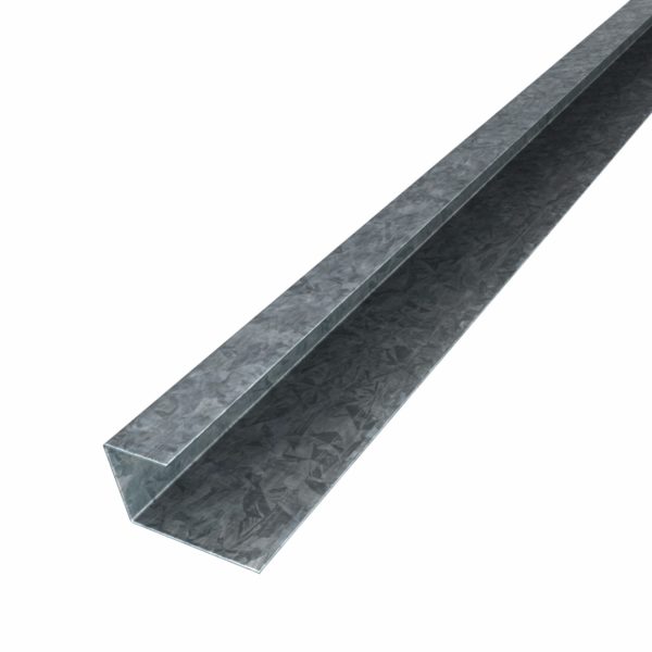 furring channel track 16mm