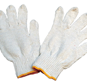 gloves cotton