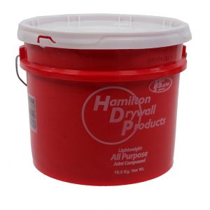 All Purpose Pro Hamilton (Bucket) 16.3 kg
