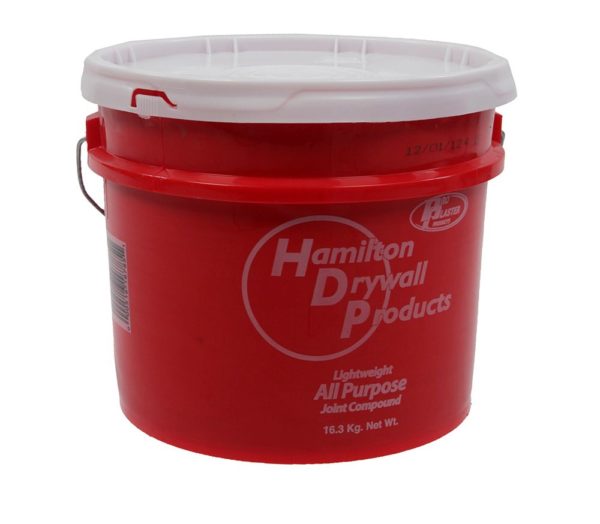 All Purpose Pro Hamilton (Bucket) 16.3 kg