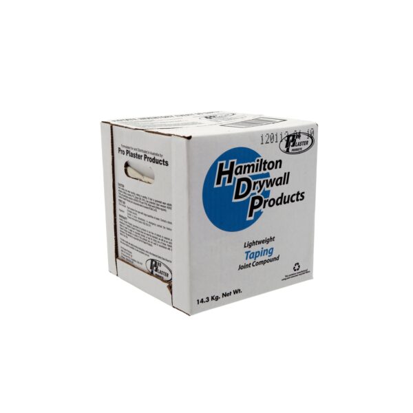 Pro Hamilton Blue Dot tapping Cement (Carton)