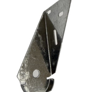 Direct Fix Clip 307 Turn Twist for 16mm domestic ceiling battens 90 degree